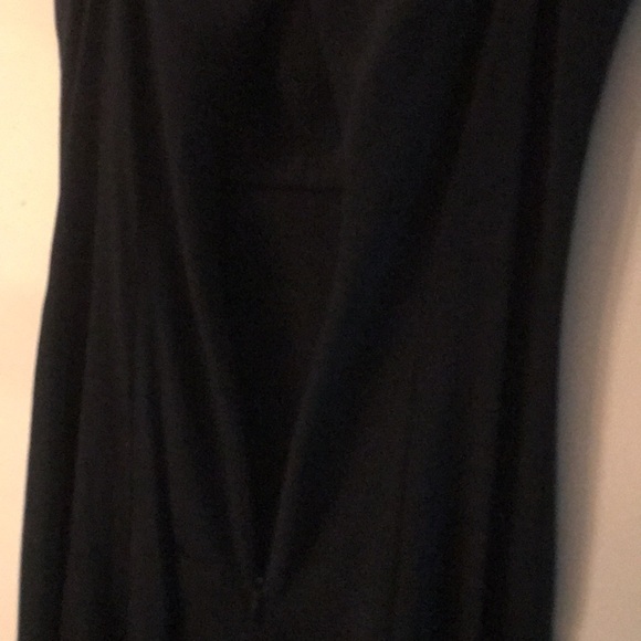 Maxi Slip Dress by French Connection- Size 4 - Picture 4 of 6